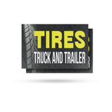 Tire Sale