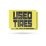 Used Tires