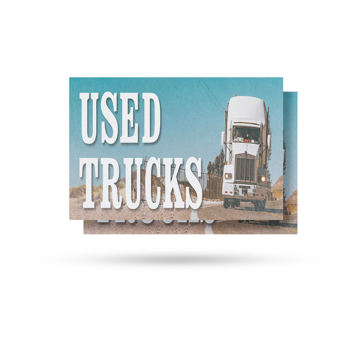 Used Trucks