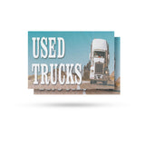 Used Trucks