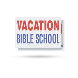 Vacation Bible School