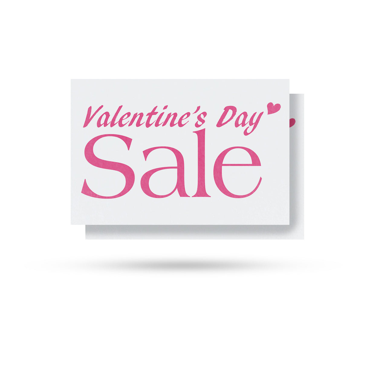 Valentines Day Sale