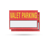 Valet Parking Variable