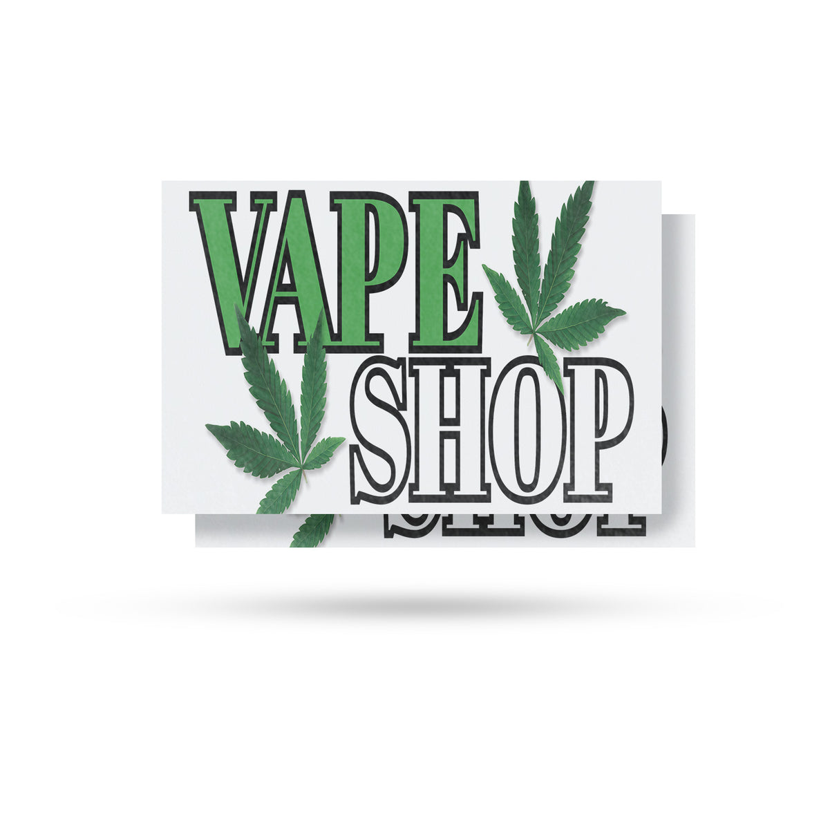 Vape Shop