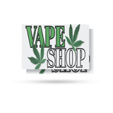 Vape Shop