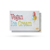 Vegan Ice Cream