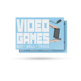 Video Games Buy Sell Trade