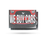 We Buy Cars