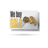 We Buy Gold