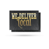 We Deliver Local