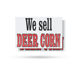 We Sell Deer Corn