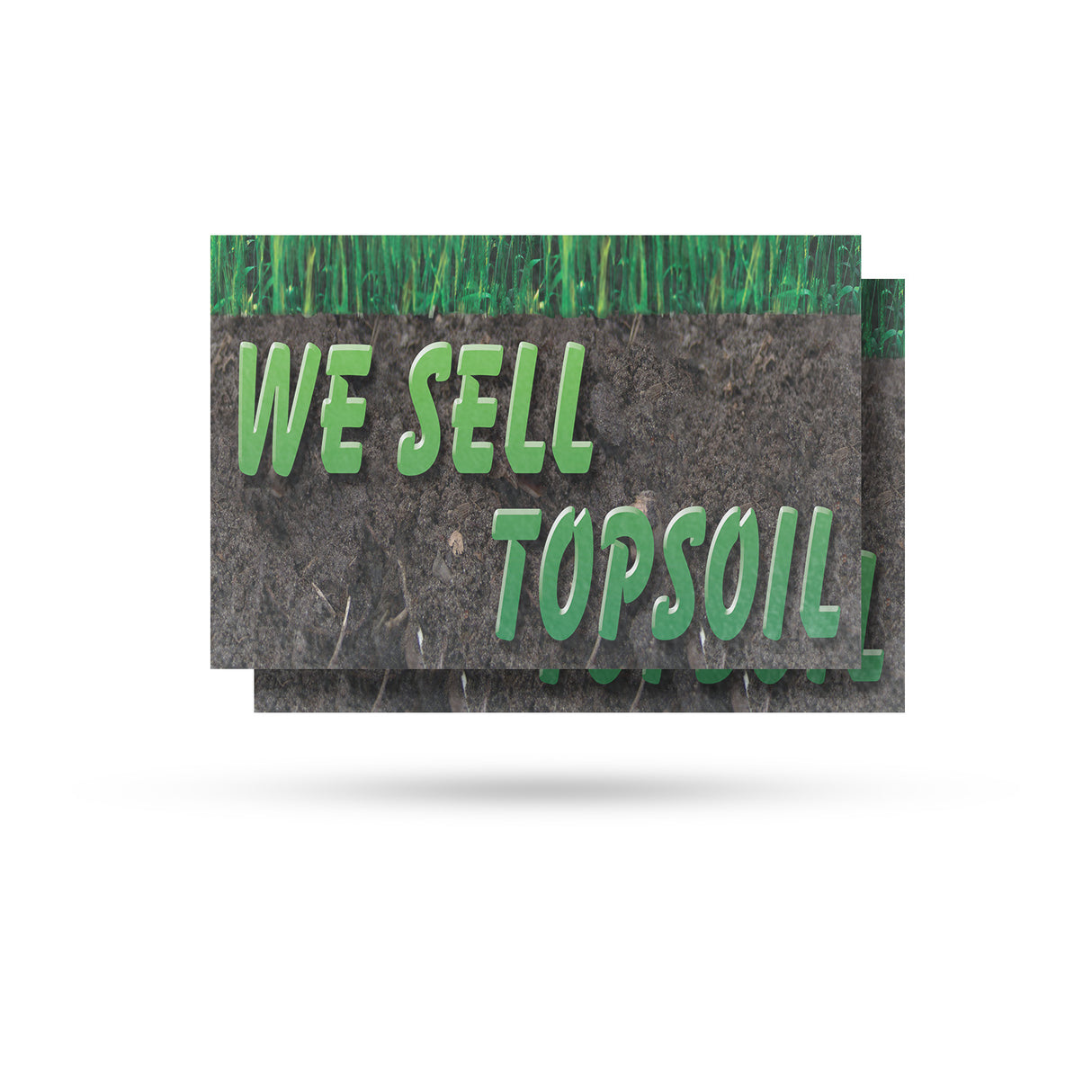 We Sell Topsoil