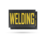 Welding