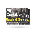 AC Repair & Service