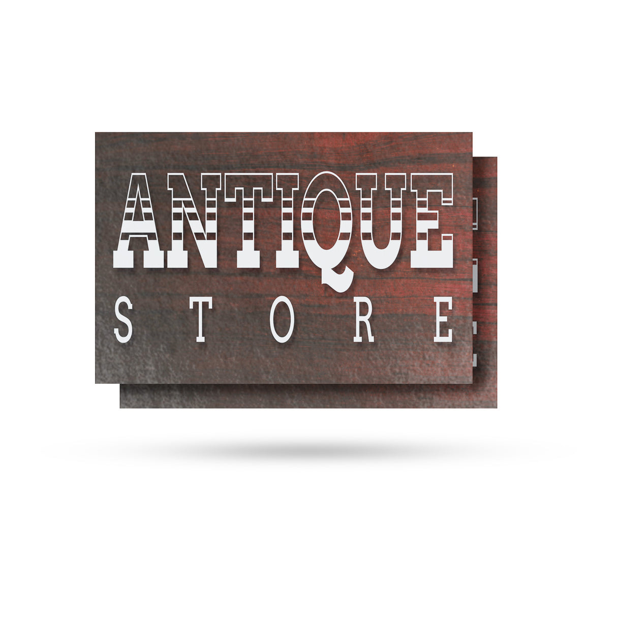 Antique Store
