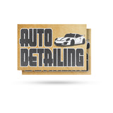 Auto Detailing