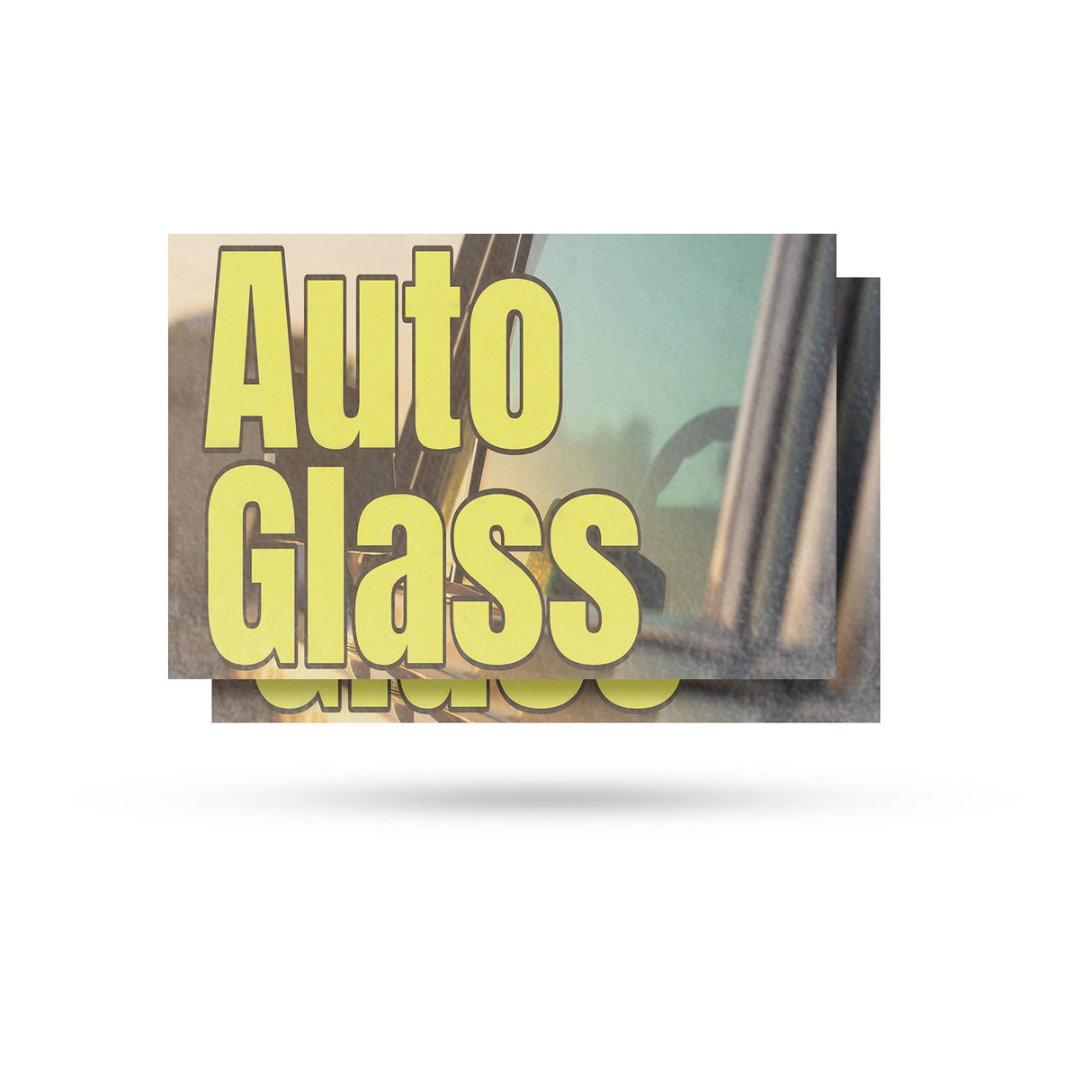 Auto Glass