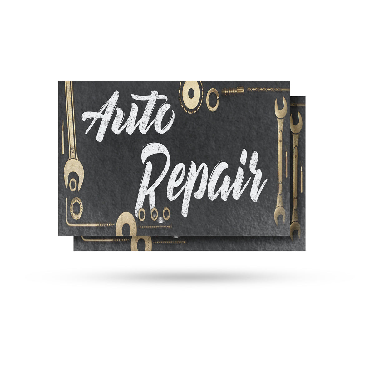 Auto Repair