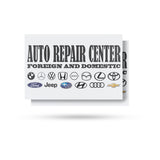 Auto Repair Center Foreign and Domestic