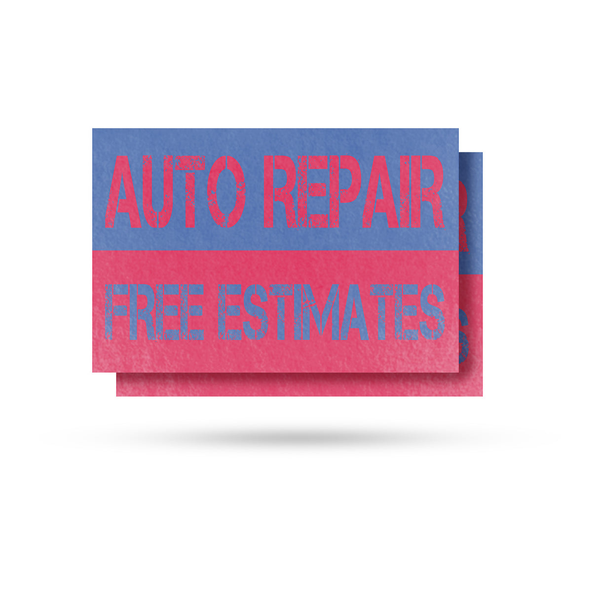 Auto Repair Free Estimates