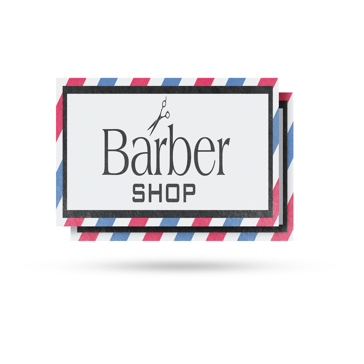 Barber Shop