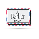 Barber Shop