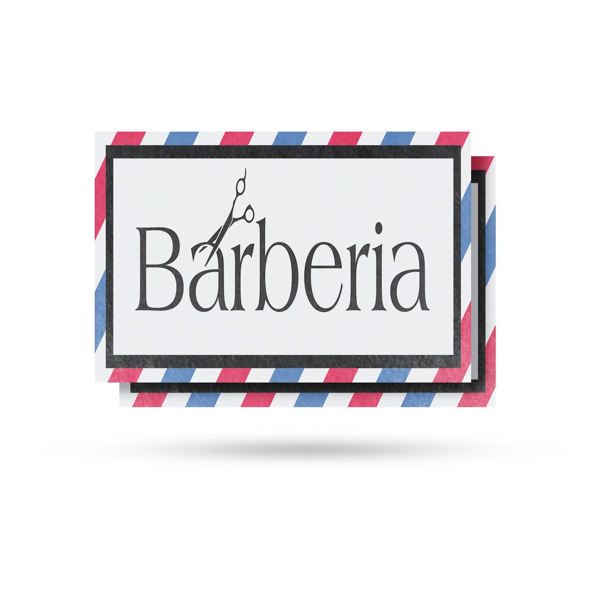 Barberia