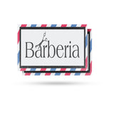 Barberia