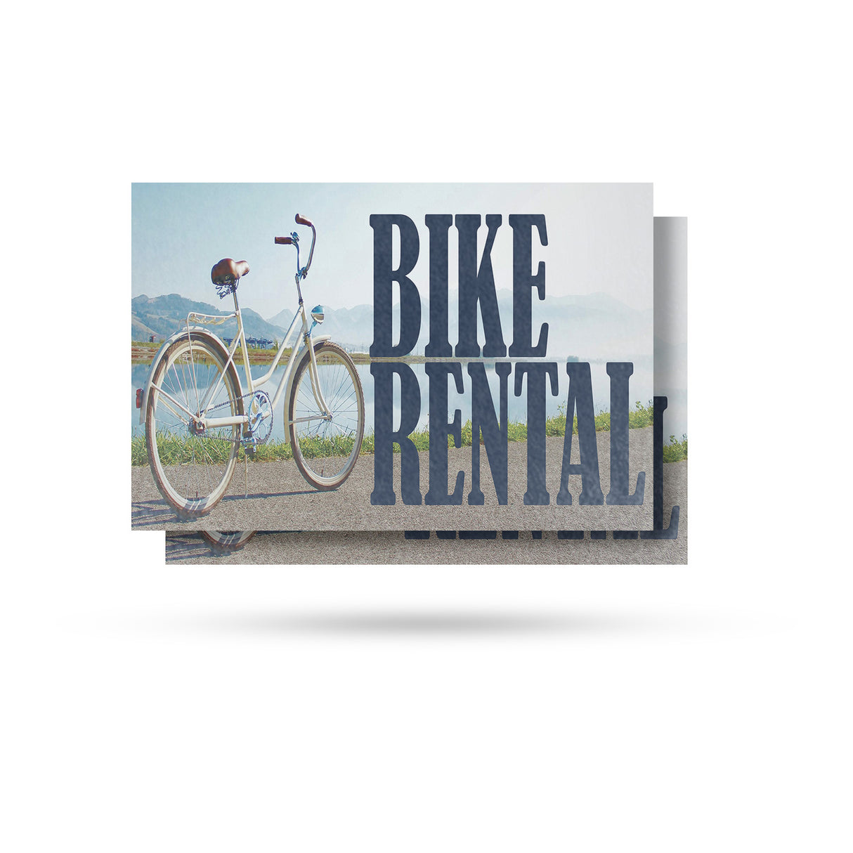 Bike Rental