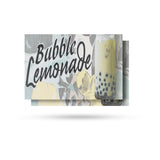 Bubble Lemonade