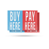 Buy Here Pay Here
