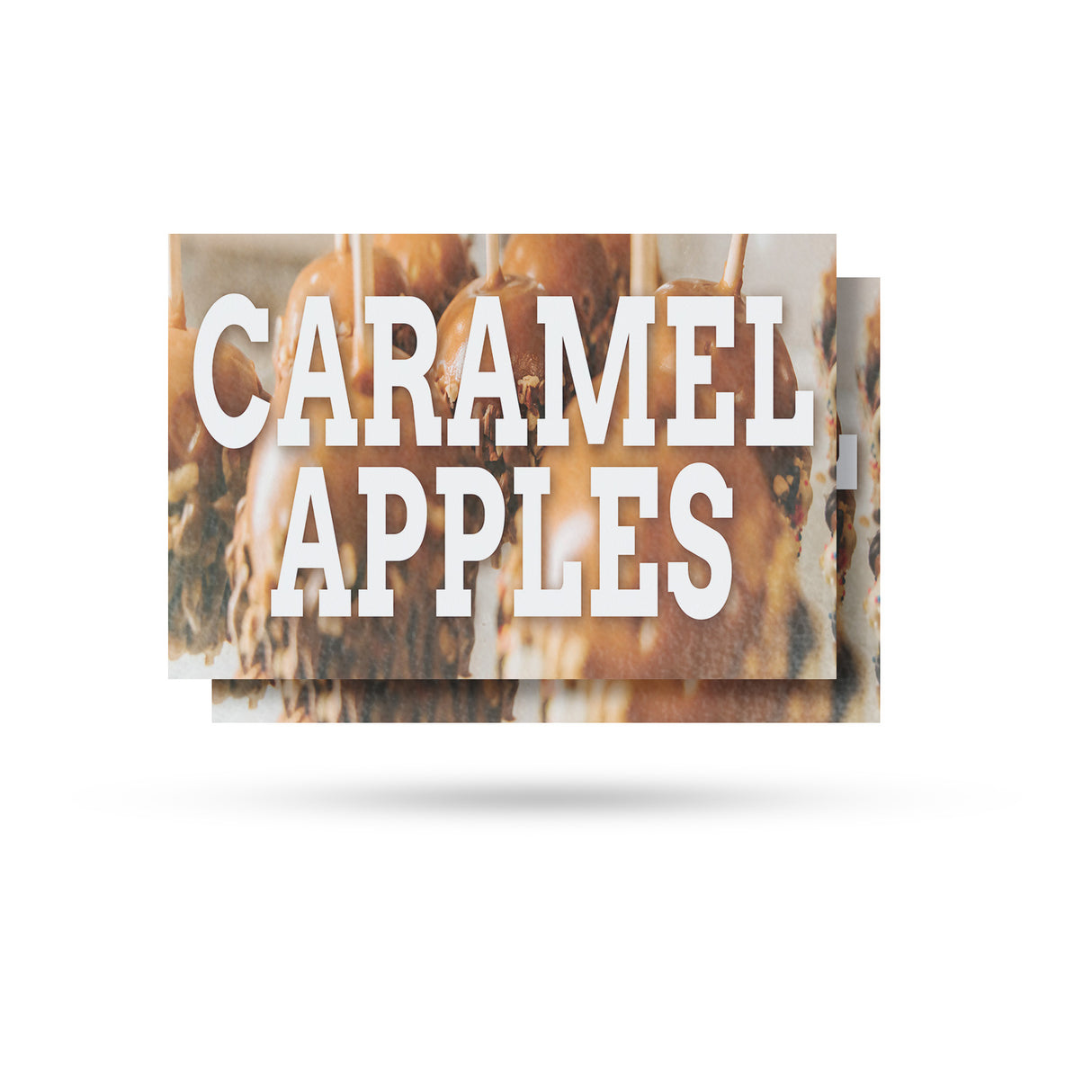 Caramel Apples