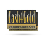 Cash4Gold Compramos Oro