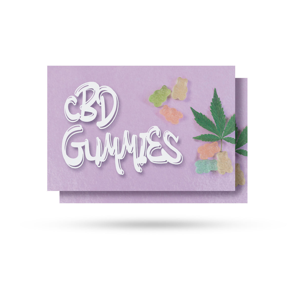 CBD Gummies