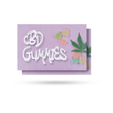 CBD Gummies