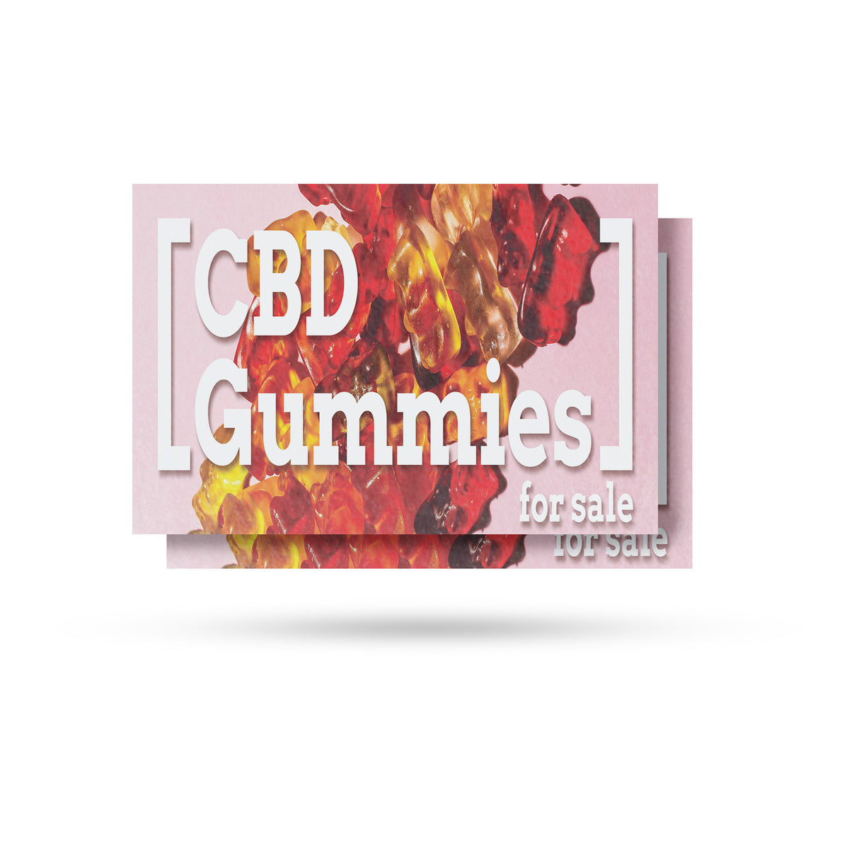 CBD Gummies