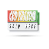 CBD Kratom Sold Here