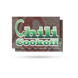Chili Cook Off