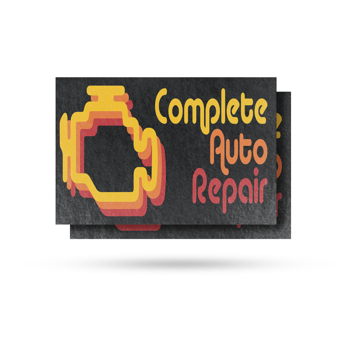 Complete Auto Repair