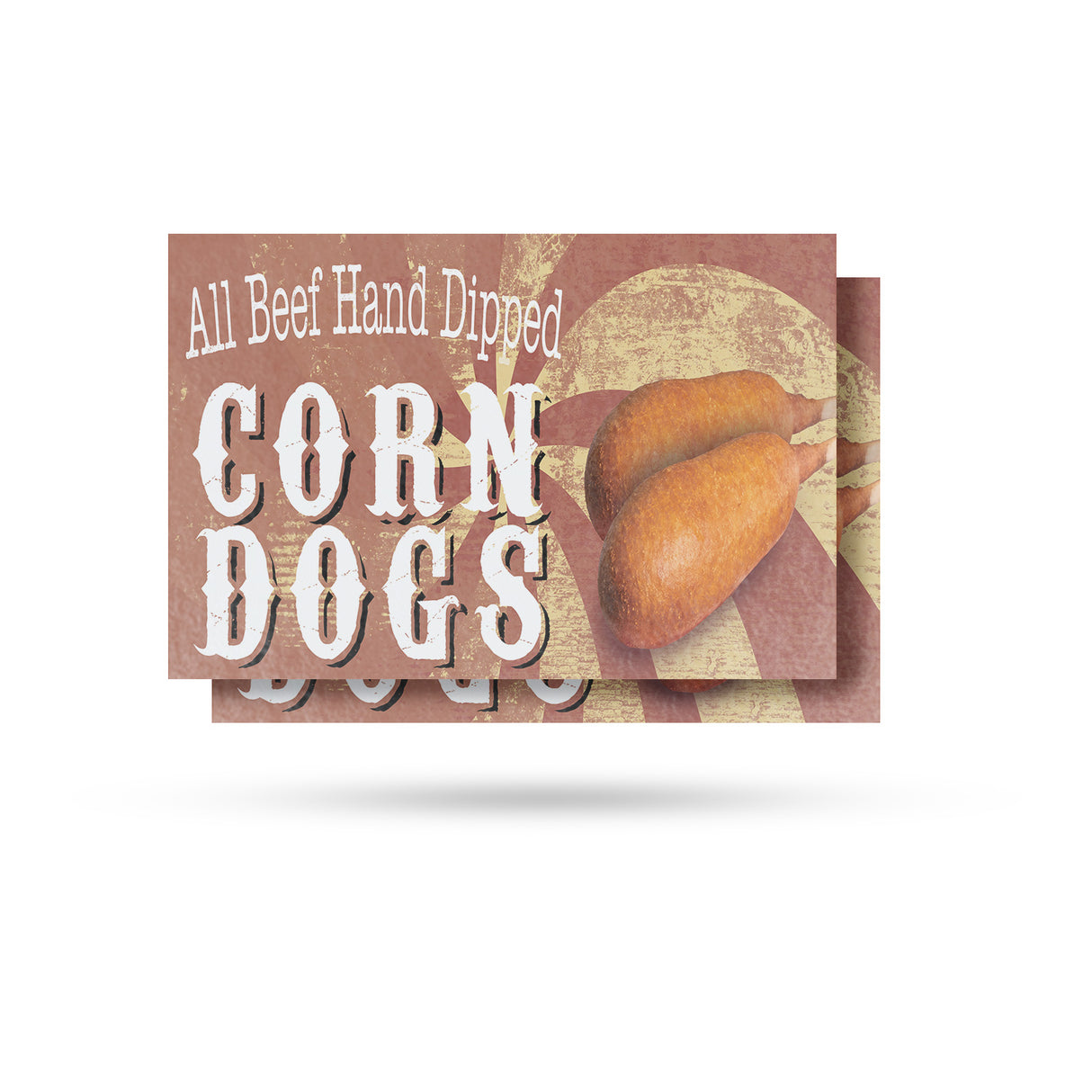 Corn Dogs