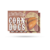 Corn Dogs
