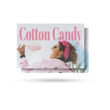 Cotton Candy