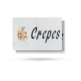 Crepes