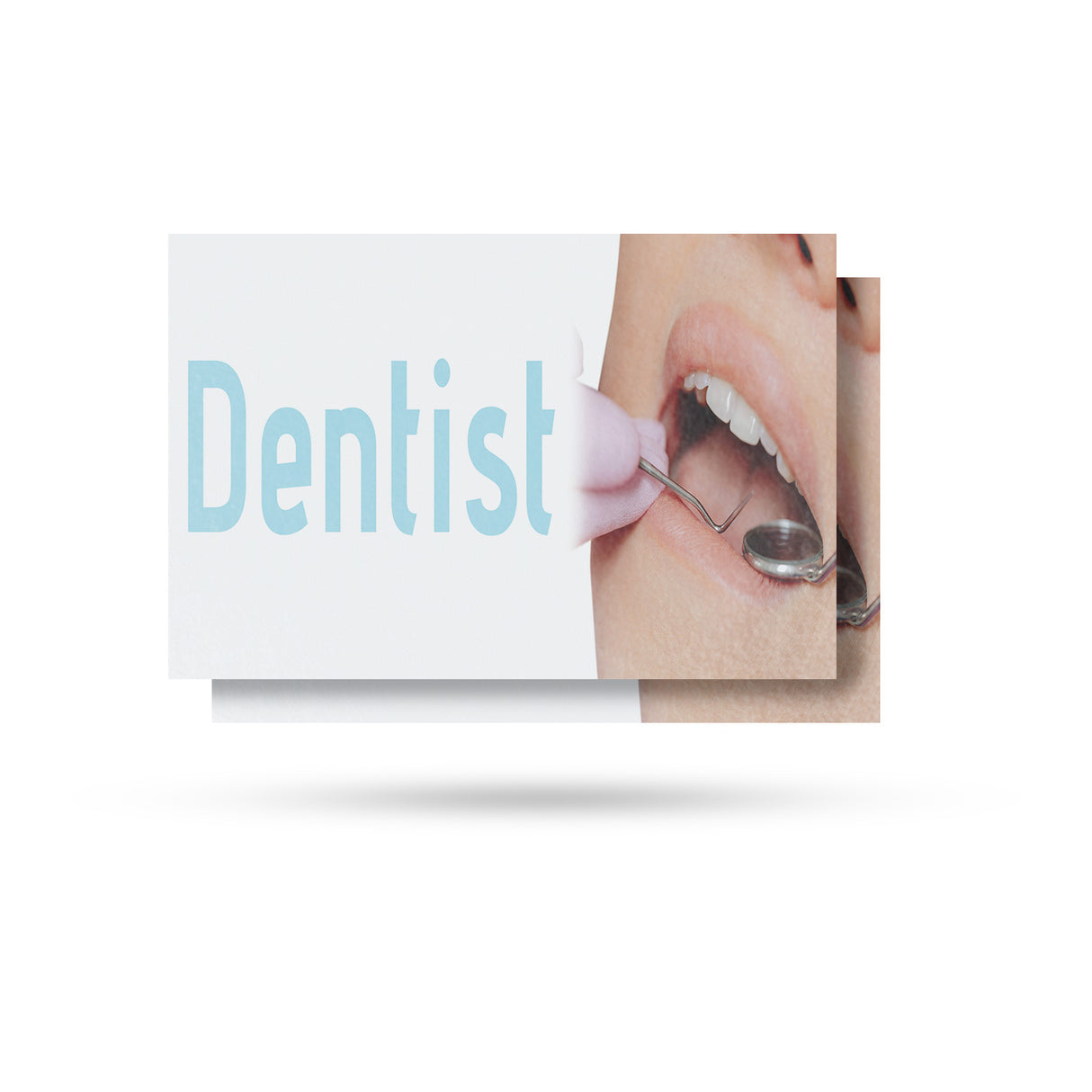 Dentist