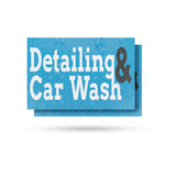 Detailing and Car Wash
