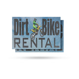 Dirt Bike Rental