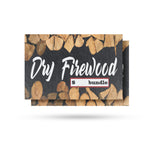 Dry Firewood
