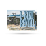 E Bike Rental