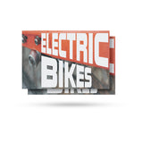 Electric Bikes
