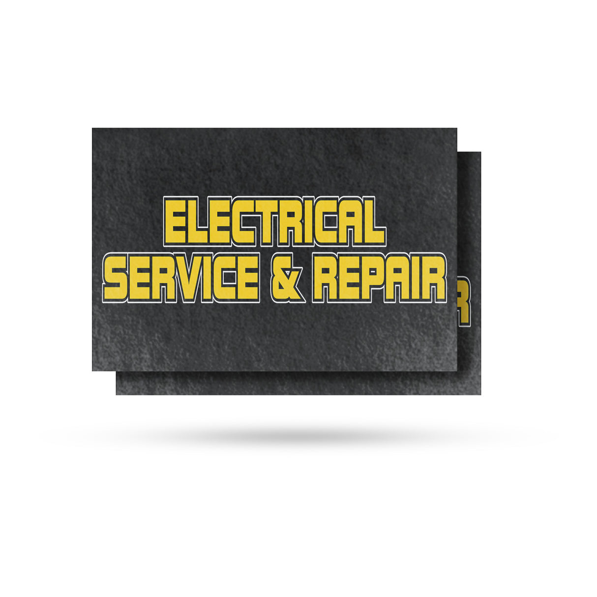 Electrical Service and Repair